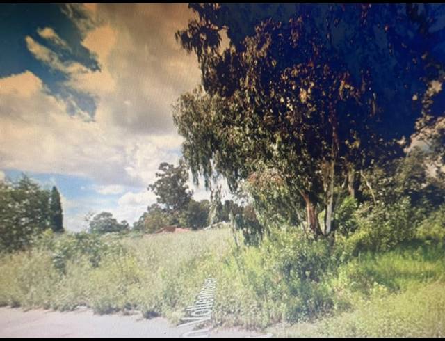 851M² VACANT LAND FOR SALE IN BRAKPAN NORTH